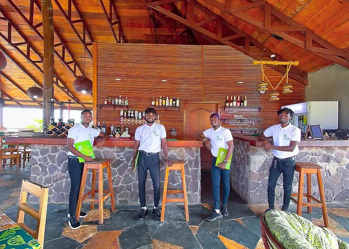 Lemon Beach Resort