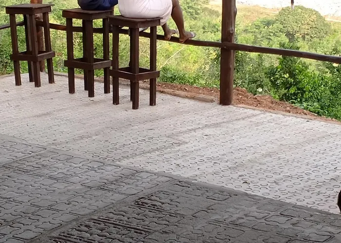 Abuesi Beach Resort